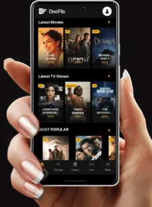 Dooflix Apk Download 1 Dooflix